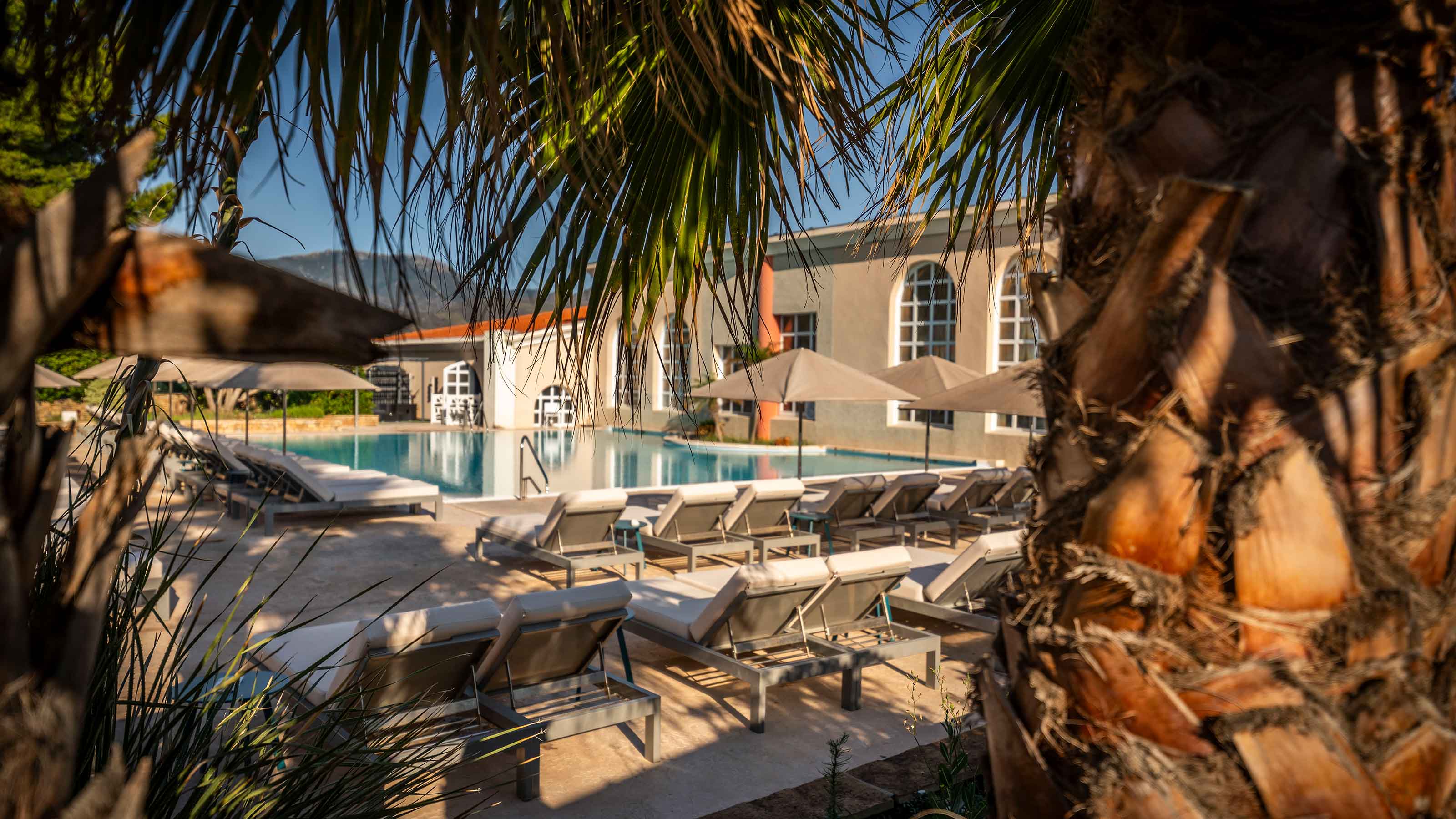 Côté Thalasso Resort Complex